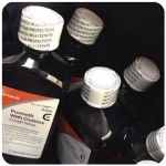 Кодеин сироп Codein (для приготовления напитка Lean, Purple Drank)  473 мл  в Балахне 