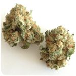 Шишки "White Widow"  (Белая вдова)  Гидропоника -  Бошка VHQ в Балахне 