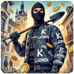 Работа курьер - кладмен в Балахне  