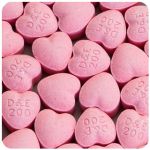 Экстази  Ecstasy Love 200 MDMA в Балахне 
