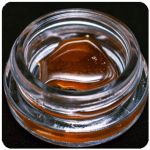 Гашишное масло (импорт Калифорния)  Distillate  в Балахне  USA ТГК 98.5%