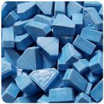 Экстази  Ecstasy Punisher 250 мг MDMA в Балахне 